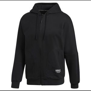 Adidas NMD Zip Up Hoodie